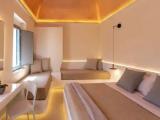 Novel Quadruple room