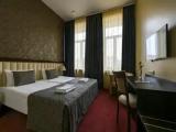 Double Suite with balcony