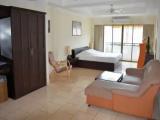 Double Suite with balcony