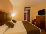 Double room with view