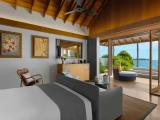 With Pool Double Beach Villa
