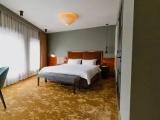 Grand Executive Double room