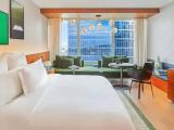 Fairmont Gold Double Suite