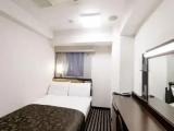 With Small Double Bed room