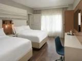 Presidential Double Suite