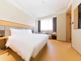 Family Double room