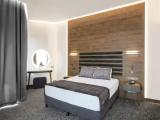 Double Junior Suite