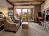 River Lodge Double Guestroom