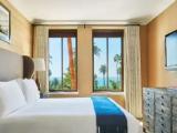 1 Bedroom Miramar Double Suite with ocean view
