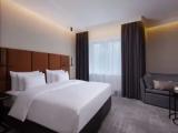 Family Double room