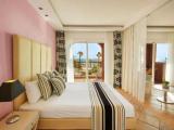 Deluxe Suite with sea view
