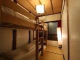 Wakakusa Japanese-Style Double room