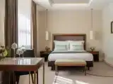 Deluxe Family Double room
