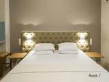 Apartment No. 7 Double room with balcony and Hill View
