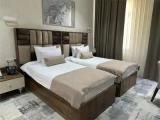 Accessible Double room