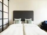 Large Sofa Bed Double Studio with Kitchenette