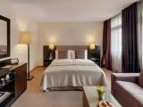 Deluxe Promenade Double room