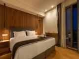 Double Junior Suite with balcony