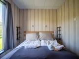 Standard Double room with view