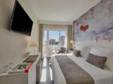 Premium Double room with pool view