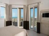Executive Double Junior Suite