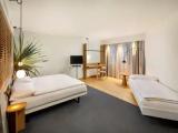 Palmiers Triple room