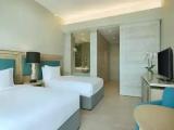 Guest Quadruple room
