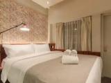 Double Balcony room