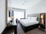 Family Double room