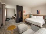 Double Family Suite