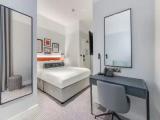 Triple Family room