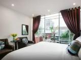 Double Junior Suite