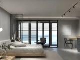 Standard Morskoj Building Double room