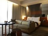 Luxury Double Suite