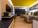 Deluxe Superior Twin room