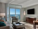 1 Bedroom Accessible Suite oceanfront
