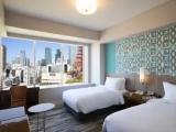Park Double room Tokyo Tower View