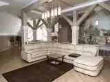 Double Apartment