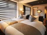 Standard Japanese Family Double room