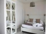 Double Junior Suite with garden view
