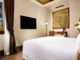 1 Bedroom Luxury Double Apartment