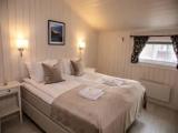 The Holberg Double Suite