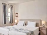 1 Bedroom Family Double Apartment Side Sea View