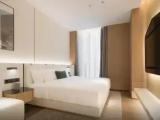 Deluxe Double Suite
