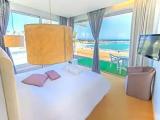Presidential Double Suite