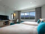 Royal Double Suite with Mountain Fuji view