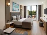 Superior Swim Up Double room