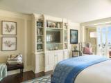 Twin room Partial Ocean View
