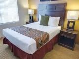 2 Bedrooms Suite
