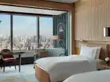 Twin room The Bund River View